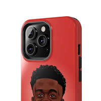Thumbnail for Bukayo Saka Tough Phone Case