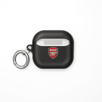 Thumbnail for Arsenal AirPods Pro Case Cover
