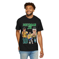Thumbnail for Neymar Jr. Graphic Tee - Unisex