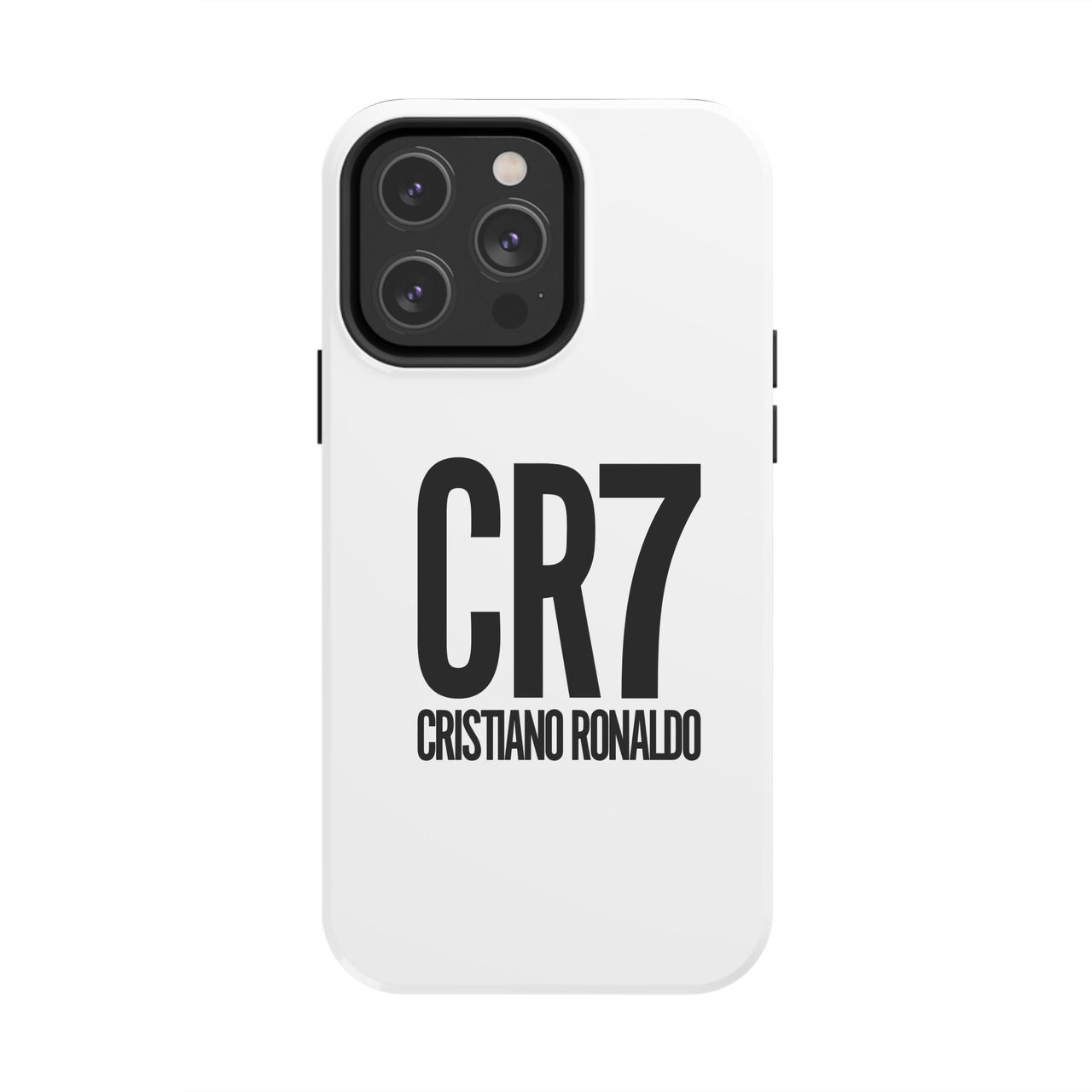 Cristiano Ronaldo Phone Case -  CR7