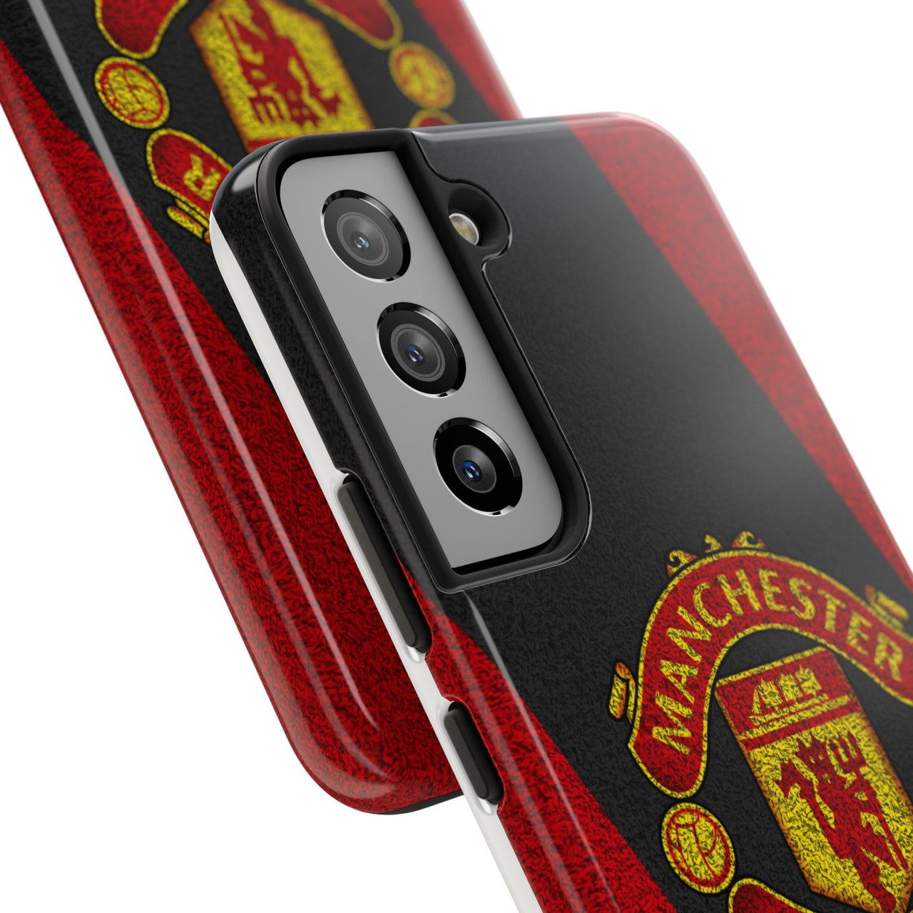 Manchester United Tough Phone Case