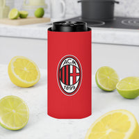 Thumbnail for AC Milan Can Cooler - Drink Sleeve