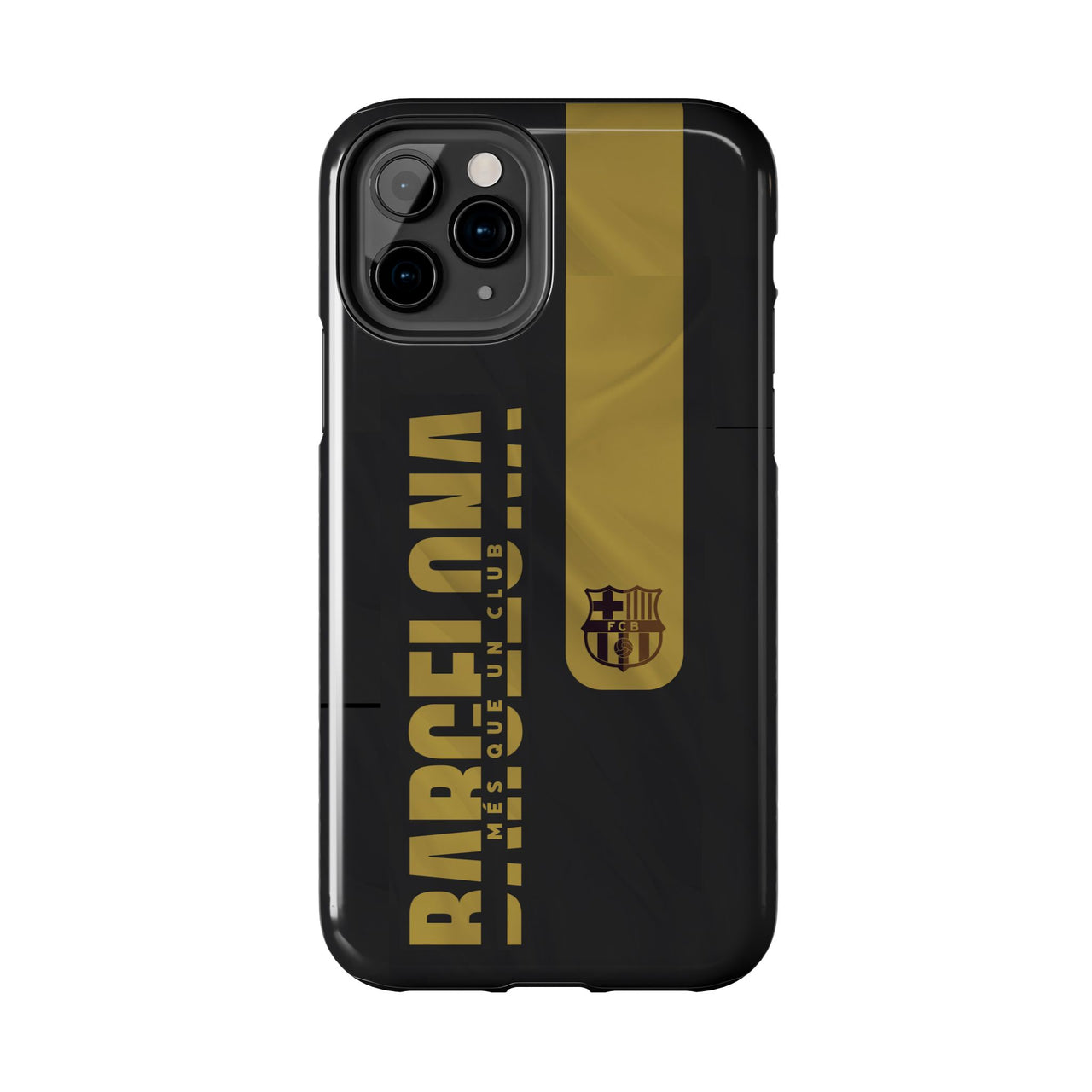 Barcelona Tough Phone Case