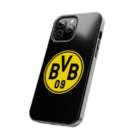 Thumbnail for Borussia Dortmund Phone Case - Black