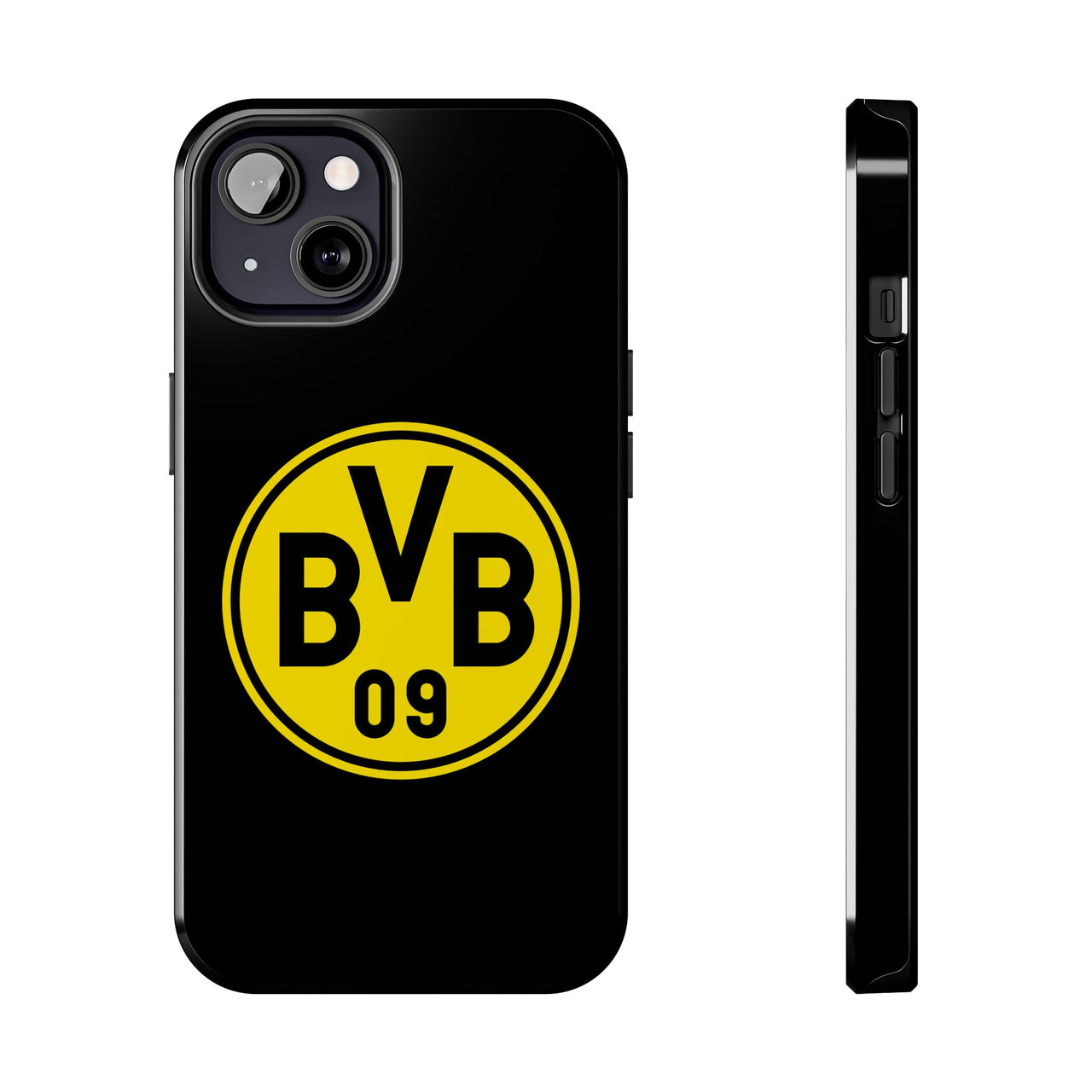Borussia Dortmund Phone Case - Black
