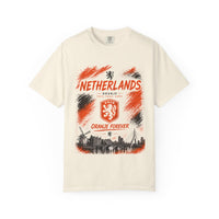 Thumbnail for Netherlands National Team Graphic Tee