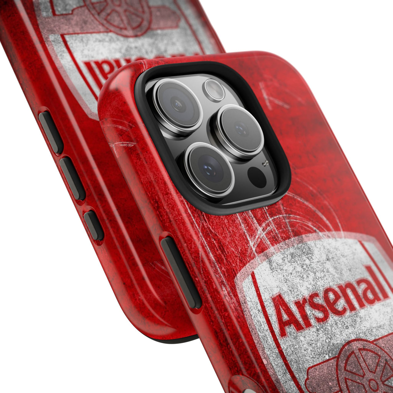 Arsenal Phone Case