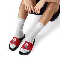 Thumbnail for Liverpool Men's Slide Sandals