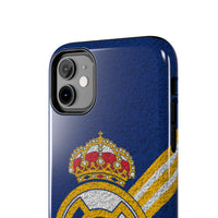 Thumbnail for Real Madrid Tough Phone Case