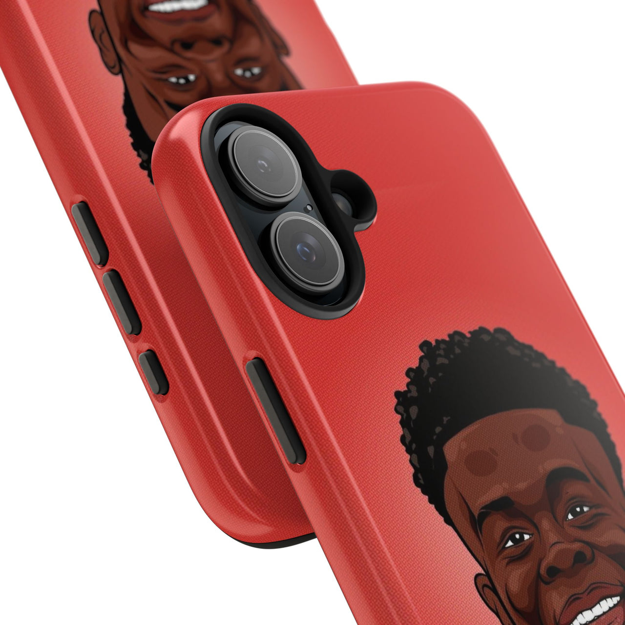 Bukayo Saka Tough Phone Case