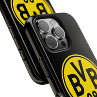 Thumbnail for Borussia Dortmund Phone Case - Black