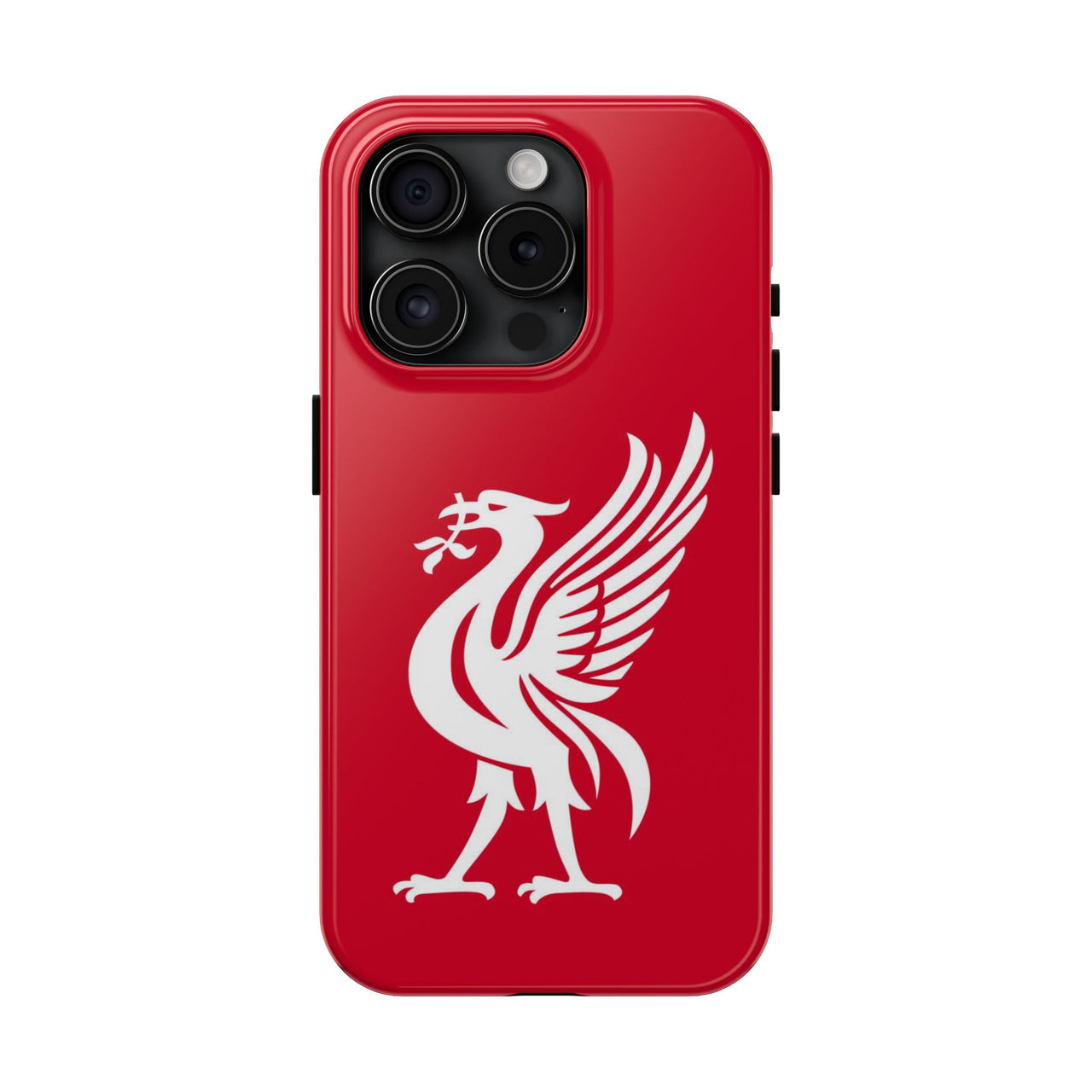 Liverpool Football Club Phone Case - Red