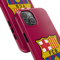 Thumbnail for Barcelona Phone Case