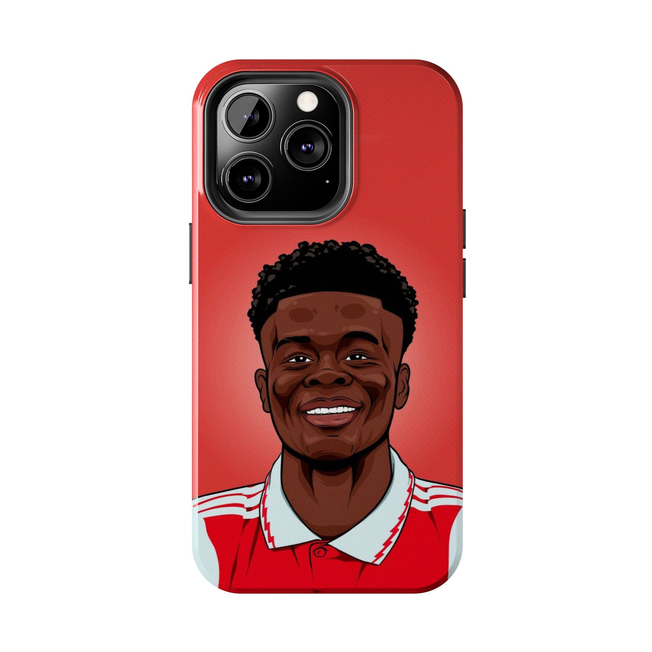 Bukayo Saka Tough Phone Case