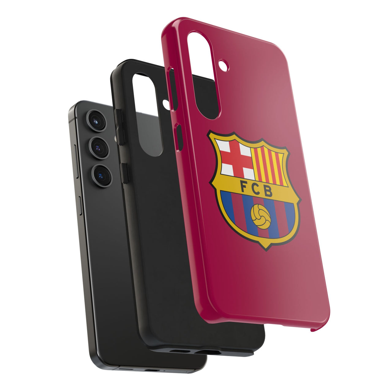 Barcelona Phone Case