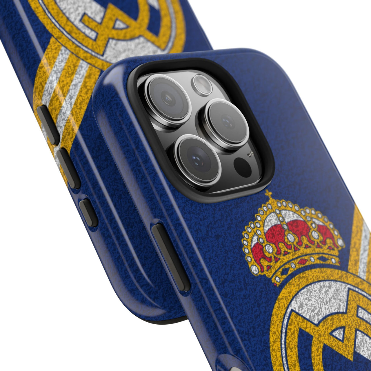 Real Madrid Tough Phone Case