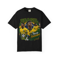 Thumbnail for Vinicius Jr. Graphic Tee