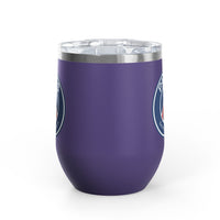 Thumbnail for PSG Wine Tumbler - 12oz