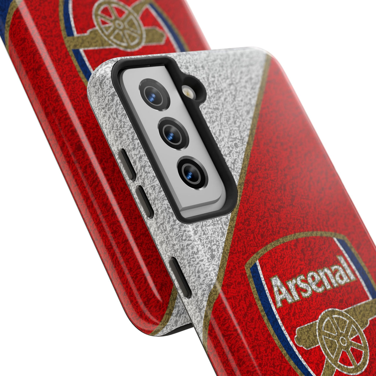Arsenal Tough Phone Case