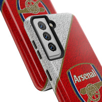 Thumbnail for Arsenal Tough Phone Case