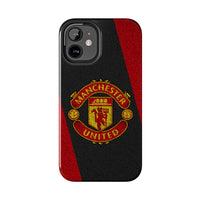 Thumbnail for Manchester United Tough Phone Case