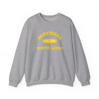 Thumbnail for Borussia Dortmund Unisex Crewneck Sweatshirt
