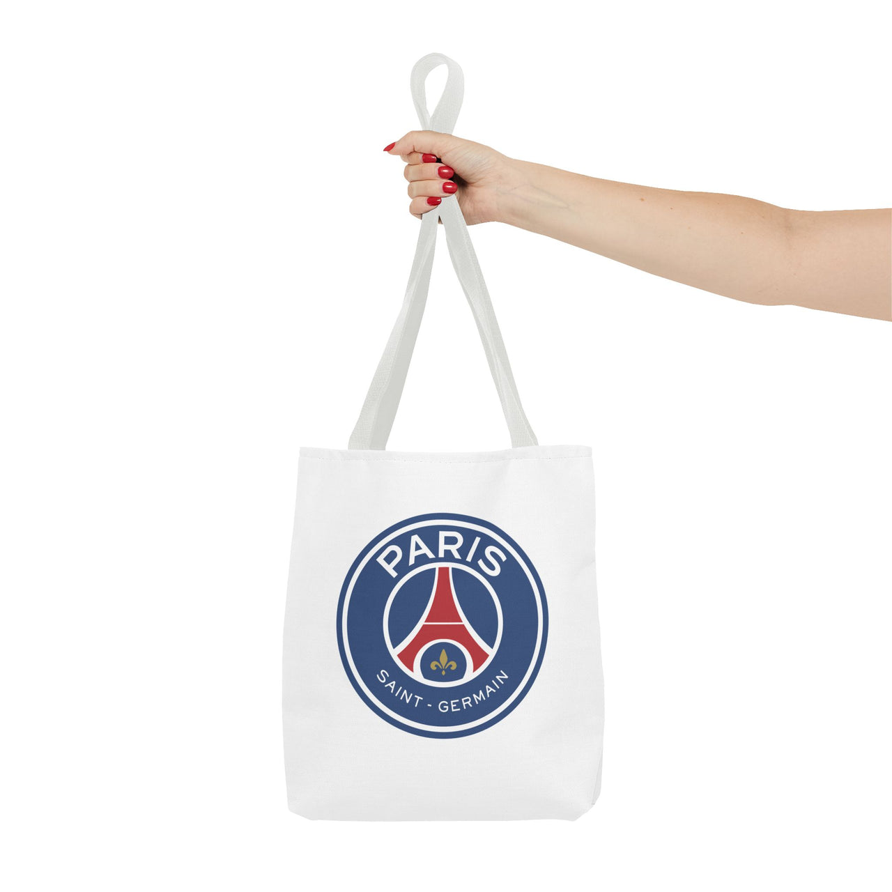 PSG Tote Bag