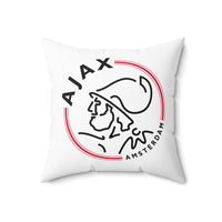Thumbnail for Ajax Spun Polyester Square Pillow
