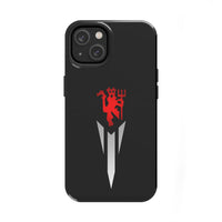 Thumbnail for Manchester United Red Devil Phone Case