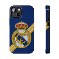 Thumbnail for Real Madrid Tough Phone Case