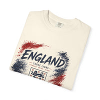 Thumbnail for England National Team Graphic Tee