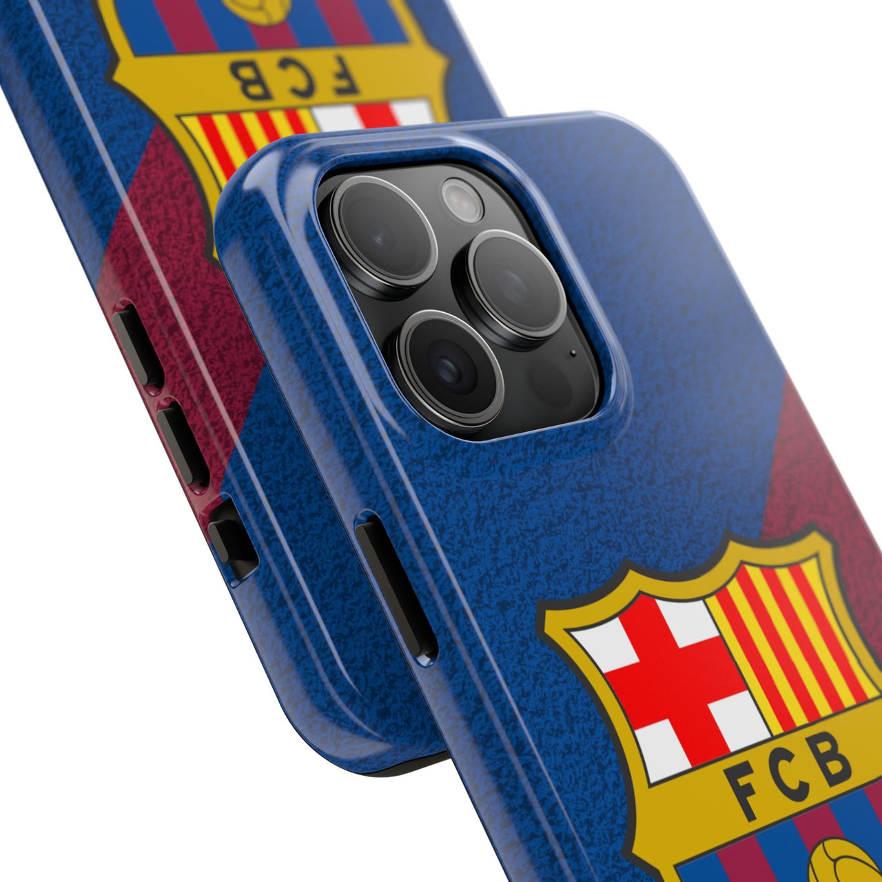 Barcelona Tough Phone Case