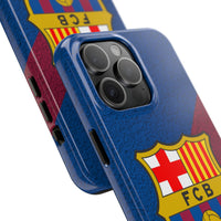 Thumbnail for Barcelona Tough Phone Case