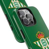 Thumbnail for Real Betis Tough Phone Case