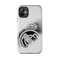 Thumbnail for Real Madrid Tough Phone Case