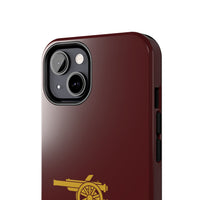 Thumbnail for Arsenal Gunner Phone Case
