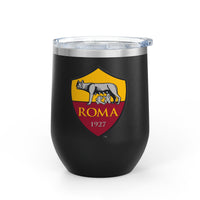 Thumbnail for Roma Wine Tumbler - 12oz