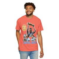 Thumbnail for Lionel Messi Argentina Graphic Tee - Unisex