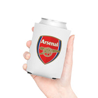 Thumbnail for Arsenal Can Cooler — Drink Sleeve