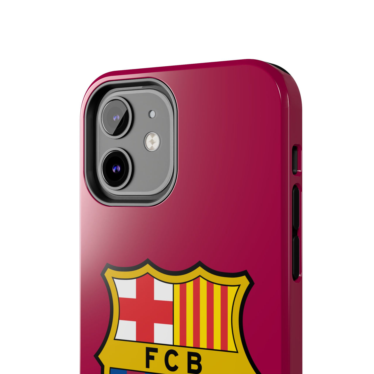 Barcelona Phone Case