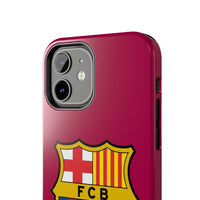 Thumbnail for Barcelona Phone Case