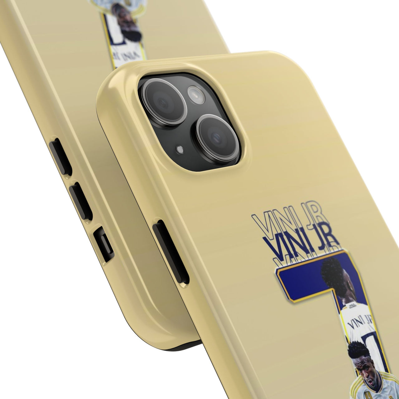 Vinicius Jr Tough Phone Case