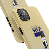 Thumbnail for Vinicius Jr Tough Phone Case