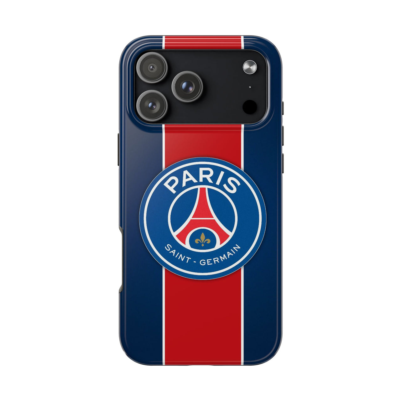 PSG Phone Case