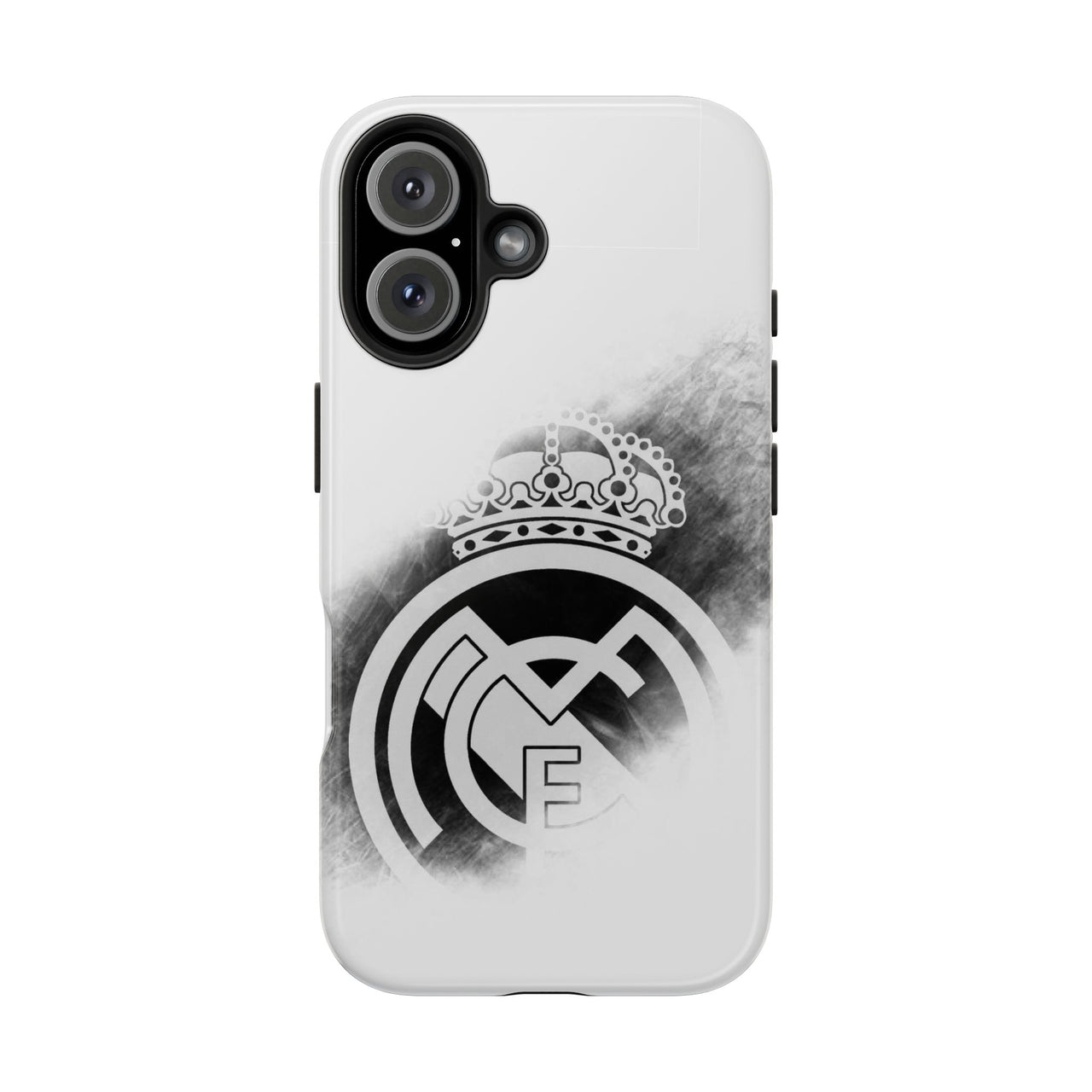 Real Madrid Tough Phone Case