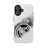 Thumbnail for Real Madrid Tough Phone Case
