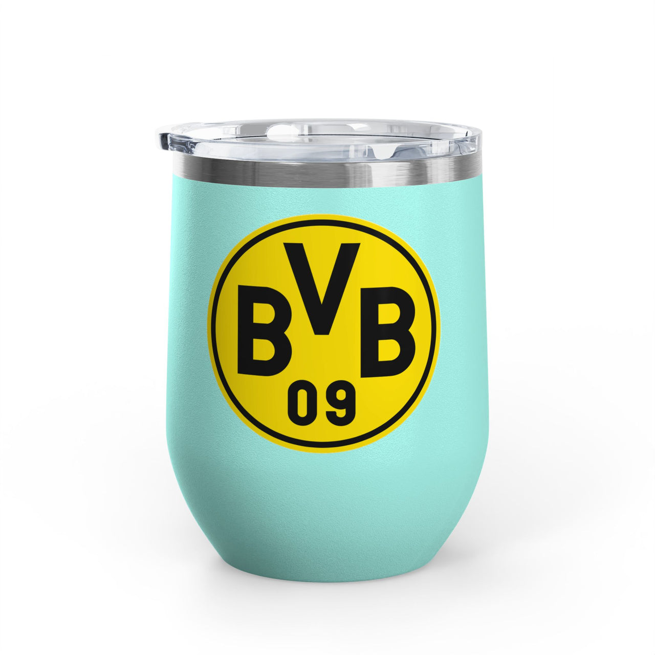 BVB Insulated Wine Tumbler — 12oz