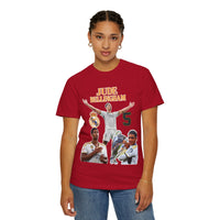 Thumbnail for Jude Bellingham Graphic Tee Alternative - Unisex