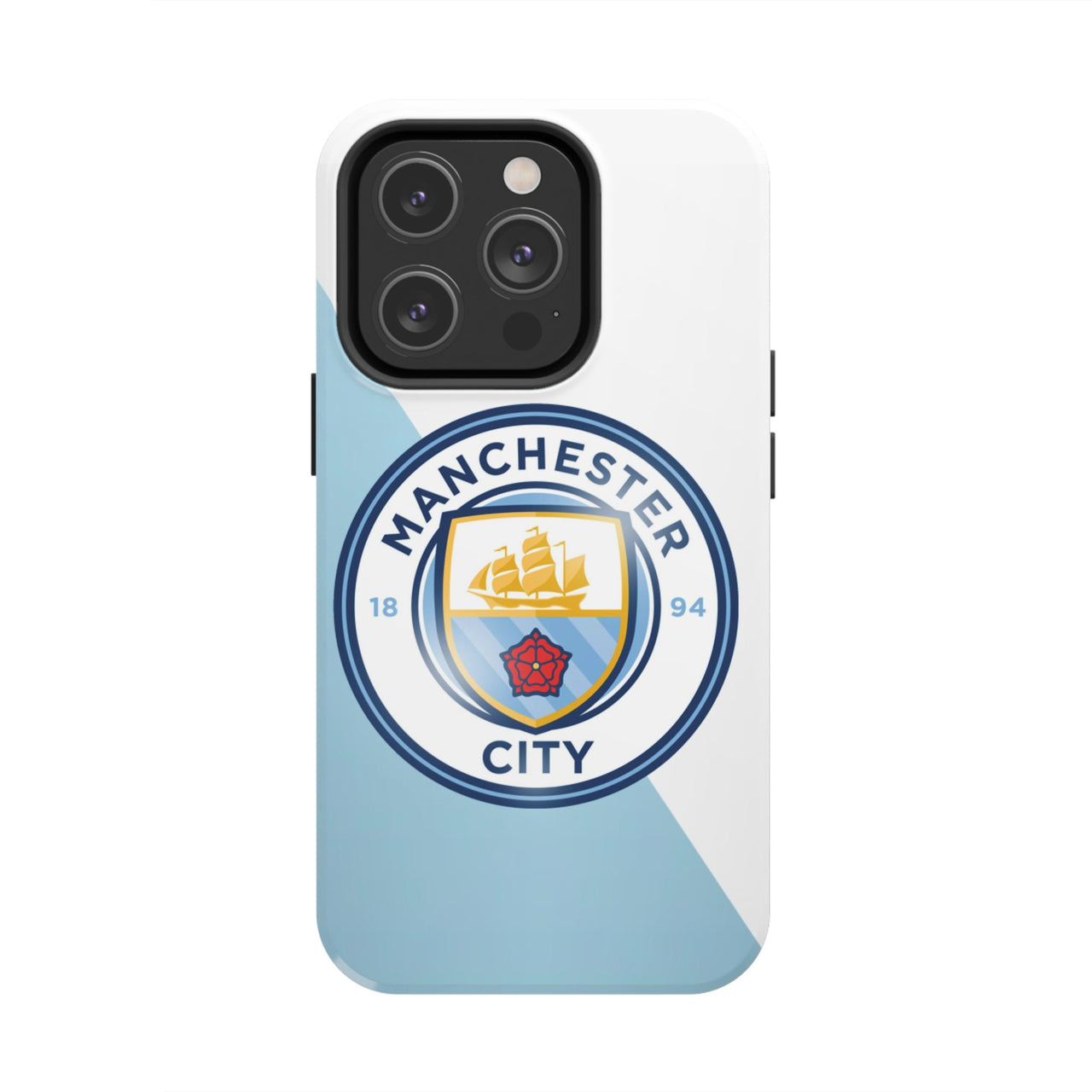 Manchester City Phone Case