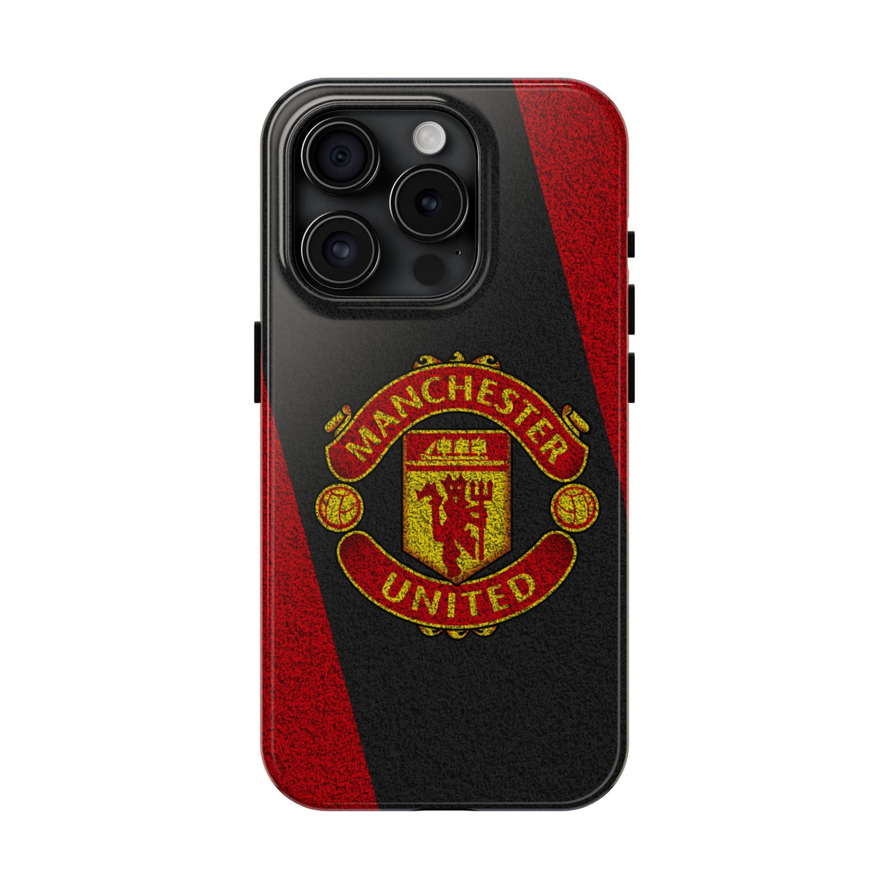 Manchester United Tough Phone Case